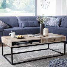 Williston Forge Maynard Coffee Table In 2021 Modern Sofa Table Coffee Table Living Room Table Sets