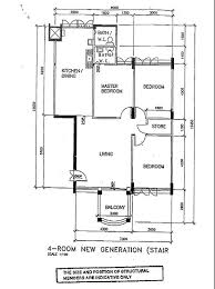 Still, they can range in size, and it's possible you may feel a bit cramped in your current layout. Hdb Floor Plan Singapore Real Estate Agent Harry Liu