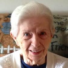 Barbara Dombrowski Obituary (1930