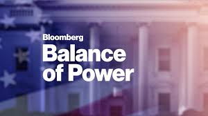 Balance Of Power 07 29 2019