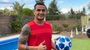 Check spelling or type a new query. Sevilla Oficial Rony Lopes Al Niza As Com