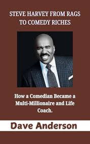 The Best New Rags To Riches Biography Books To Read In 2025