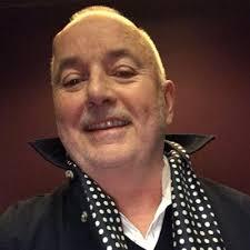 Vincent Dolan (@vbdolan)