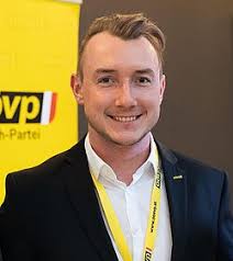 Bezirksparteivorstand: OÖVP Bezirk Vöcklabruck