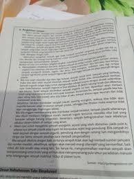 Tafsiran proses pengambilan data yang sangat cepat, pengguna tidak perlu memuat ulang (reload/refresh) jendela atau laman web (website). Teks Eksplanasi Tentang Sampah Brainly Co Id
