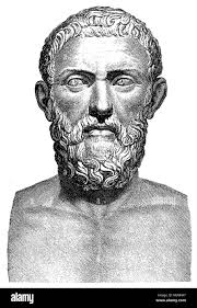 Histoire de tivoli Banque d'images noir et blanc