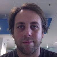 Daniel Alonso Email