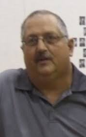 Obituary of David Allaby