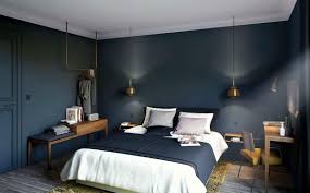 Coq Hotel Paris Bedroom Interior Hotels Room Room Interior