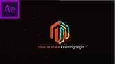 Efeknya berupa teks yang muncul dengan menghantam background sehingga menggetarkan kamera. Keren Membuat Video Intro Particle Logo Tutorial After Effect Indonesia Youtube