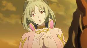Grancrest Senki Anime Manga Anime Art Reference
