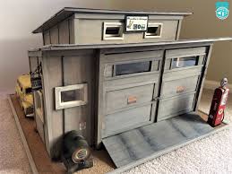 2nd Place Frankie S Garage By Sandy O Grady Home Decor Storage Decor