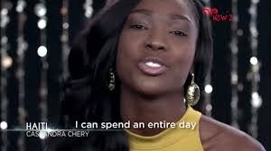 Cassandra Chery's Instagram, Twitter & Facebook