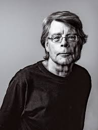Stephen King | New England's Gifts - New England