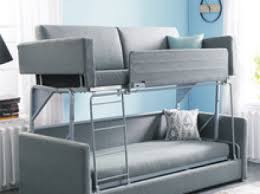 Ideal for brothers or sisters who share a room. Folding Sofa Bunk Bed In Ashtown Dublin From Jps Import Export