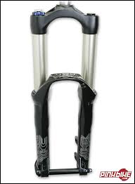 Product Feature 2007 Rockshox Totem Coil Pinkbike