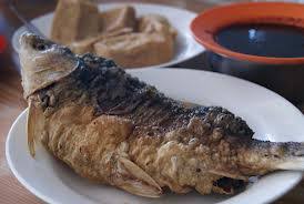 Warung matus bangkalan / warung amboina sudah ada sejak tahun 1965. Ikan Bakar Warung Matus Www Ekokepet Com