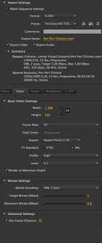 Before finalizing your new movie, it's always recommended that you you know how to how to export premiere pro to mp4, but do you have everything you need to make your movies truly memorable? Big Color Shift Between Exported H264 Mp4 And Prog Adobe Support Community 4639610