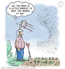 We did not find results for: Gardening Cartoon Insect Repellant