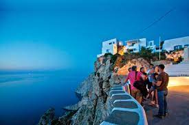 Φύλλο πέμπτης 2 αυγούστου 2012. Folegandros H Noymero Ena Epilogh Gia Esas Kai To Tairi Sas Fetos