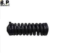 For PC220-8 Excavator Track Adjuster and Idler Construction Machinery  Undercarriage Parts