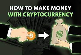 The other way to make money with cryptocurrency is based off the value. How To Make Money With Cryptocurrency