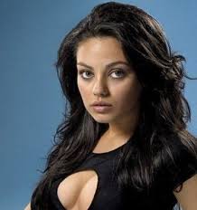 Brad pitt is an american film producer and actor from oklahoma. Pin On Mila Kunis Sexy