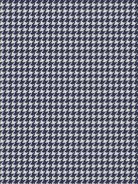 Black And White Houndstooth Sofa Navy Blue Houndstooth For Furniture Upholstery Blue Geometric Home Decor Houndstooth Pillow Material Navy White Fabric Decor Home Decor Fabric Upholstery