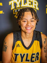 Alexandria Jefferson