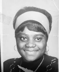 Passing of North Division High School Alumni Erica G. Gibbs-Kidd