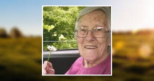 Freda M. Barnett Obituary July 27, 2015
