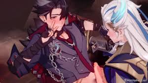 Rule34 - If it exists, there is porn of it   7832608