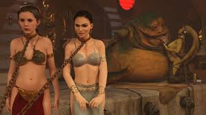 Rule34 - If it exists, there is porn of it  c-3po, jabba the hutt, oola,  padme amidala, princess leia organa, slave leia  5491915