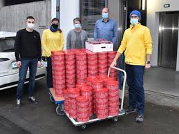 Soziale Dienstleistungen Mit Herz Und Hoher Qualitat Awo Karlsruhe