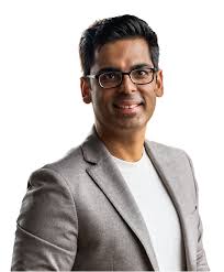 Dr. Saurabh Sethi MD.