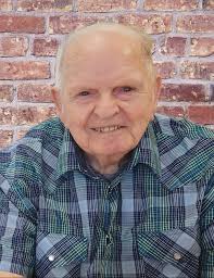 Obituary information for Darrell Milton Caldwell