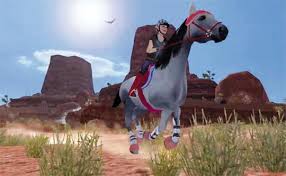 Breed horses and ponies, raise your foals, and train the next champion in this exciting and realistic online horse breeding game. Planet Horse Horse Games Online