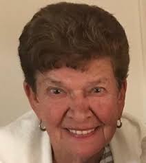 Obituary information for Jane Ann Garvey