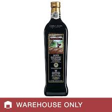 Kirkland Signature Aged Balsamic Vinegar 33 8 Fl Oz In 2020 Aged Balsamic Aged Balsamic Vinegar Balsamic