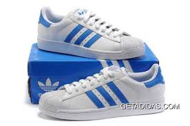 Http Www Getadidas Com Mens Adidas Superstar Ii Blue White Shoes Limited Edition Enjoy Noble Topde Adidas Superstar Adidas Superstar Mens Adidas Shoes Online