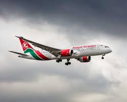 Kenya airways reviews and flights. Kenya Airways To Lay Off A Significant Number Of Employees
