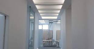 Controsoffito Cartongesso Led Arredamento Ingresso Casa Controsoffitto Cartongesso