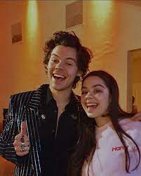 Here's a compilation of all harry's adorable moments with fans during meet and greets, signings, special messages for fans etc. Harry Styles On Tour May 23 2018 Harry Backstage At The Directv Harry Styles Selfie Harry Styles Photos Harry Styles Pictures