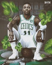 Kyrie irving android hd wallpapers. Kyrie Irving Wallpapers On Wallpaperdog