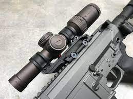 Maybe you would like to learn more about one of these? Tfb Review Vortex Razor Hd 1 6x24 Gen Ii E Vmr 2 Mrad The Firearm Blog