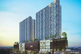 Hati sapa tak sakit bila ko tgk rumah ko rosak teruk sbb penyewa tak pandai jaga, mula2 beria2 cakap akan jaga rumah. Osk Property Unveils Its First Tod You City Iii In Cheras The Edge Markets