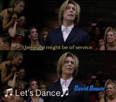 David bowie's 15th studio album, let's dance was his biggest seller. Aboriginal Representation Lets Dance Video By David Bowie Nativerenegadebarbie