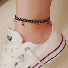 Bilge Miyuki Halhal Bilgi Ve Siparis Icin Dm Ile Iletisime Gecebilirsiniz Miyuki Miyukibeads Anklet Elyapimi Halhal Boncuklu Halhal Boncuk Suslu Takilar