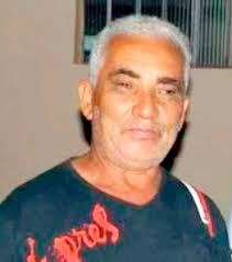 Nilton Vidraceiro morre afogado