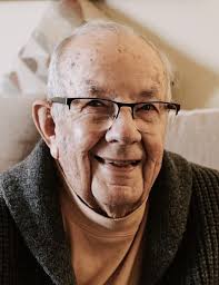 Obituary information for Robert Grant Anderson